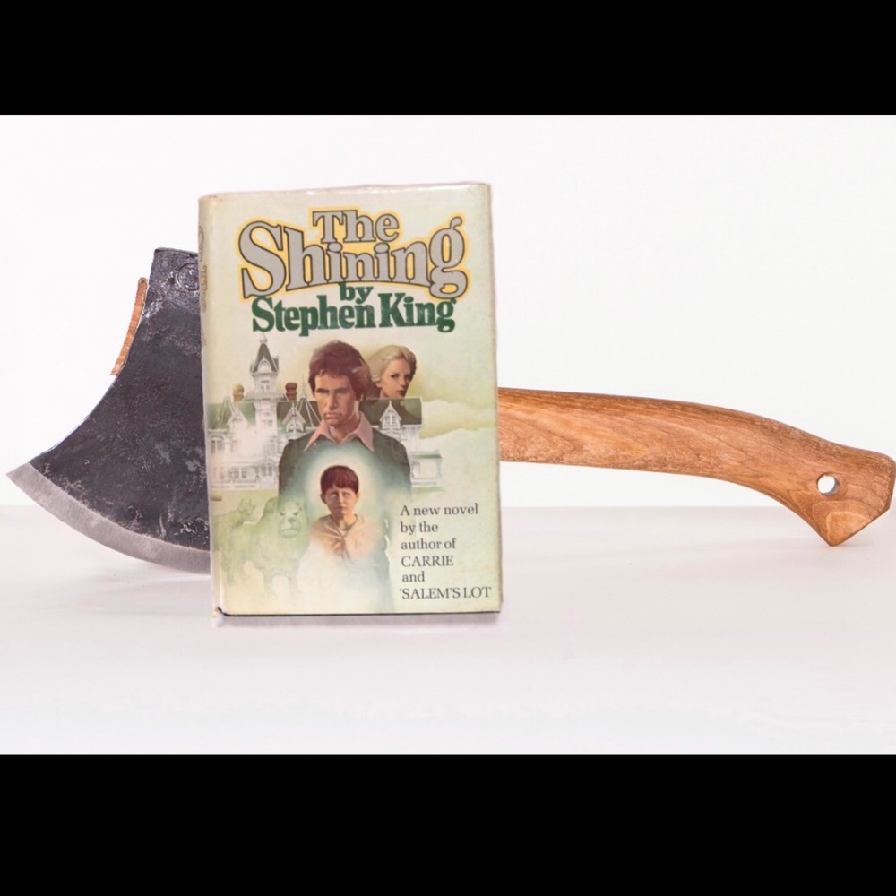 The Shining Hardcover | Stephen King